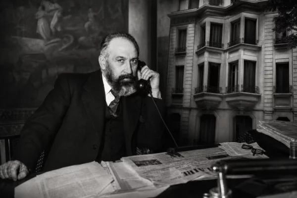 Marx Dormoy