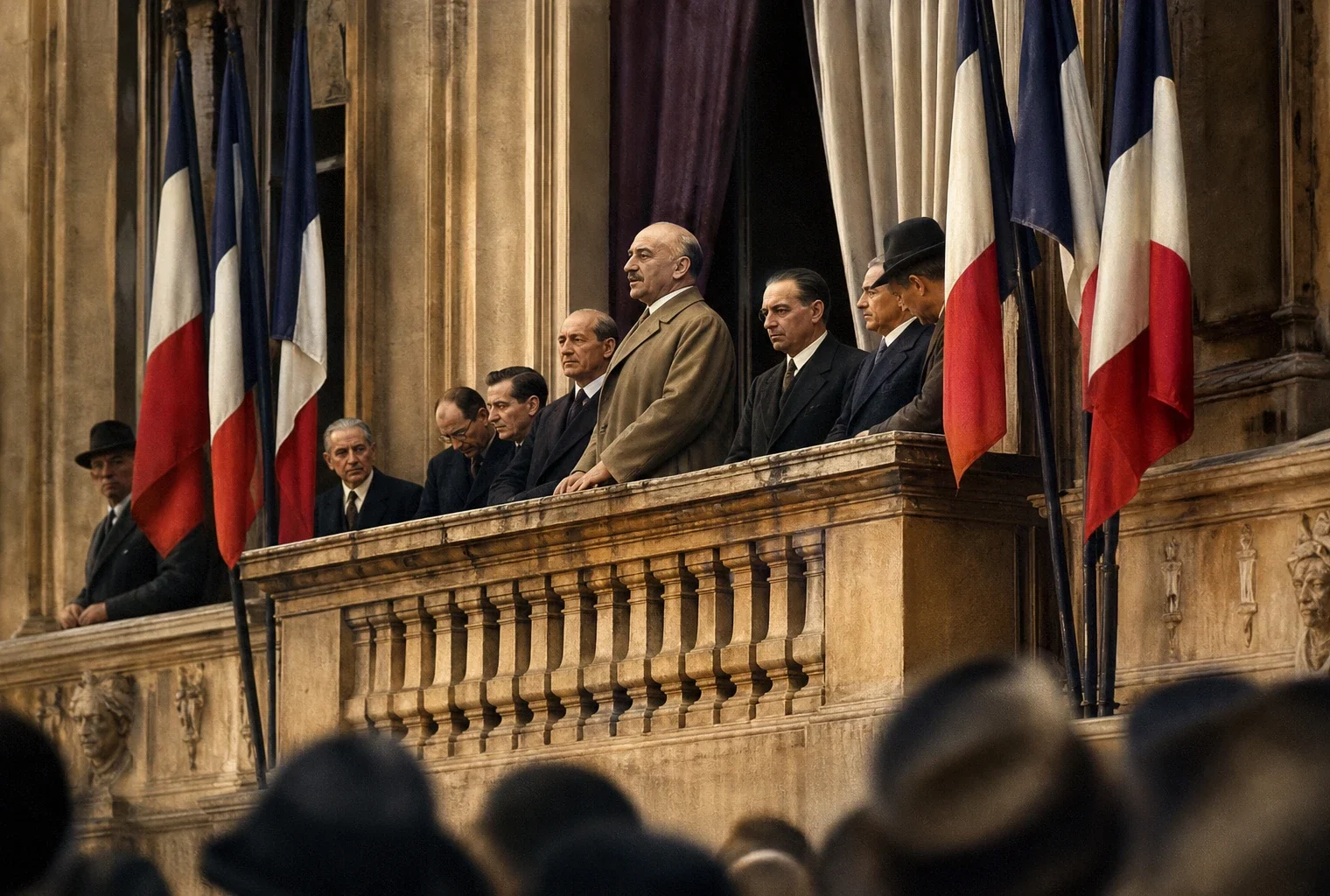 pleins pouvoirs Pétain