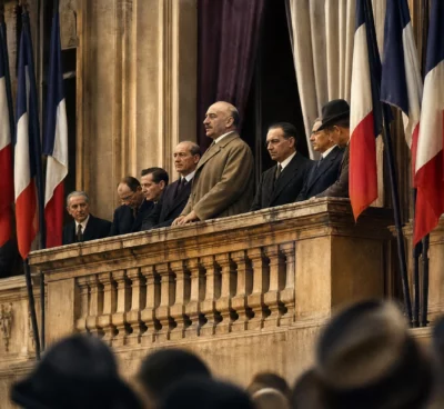 pleins pouvoirs Pétain