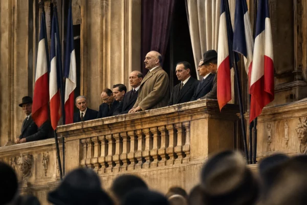 pleins pouvoirs Pétain