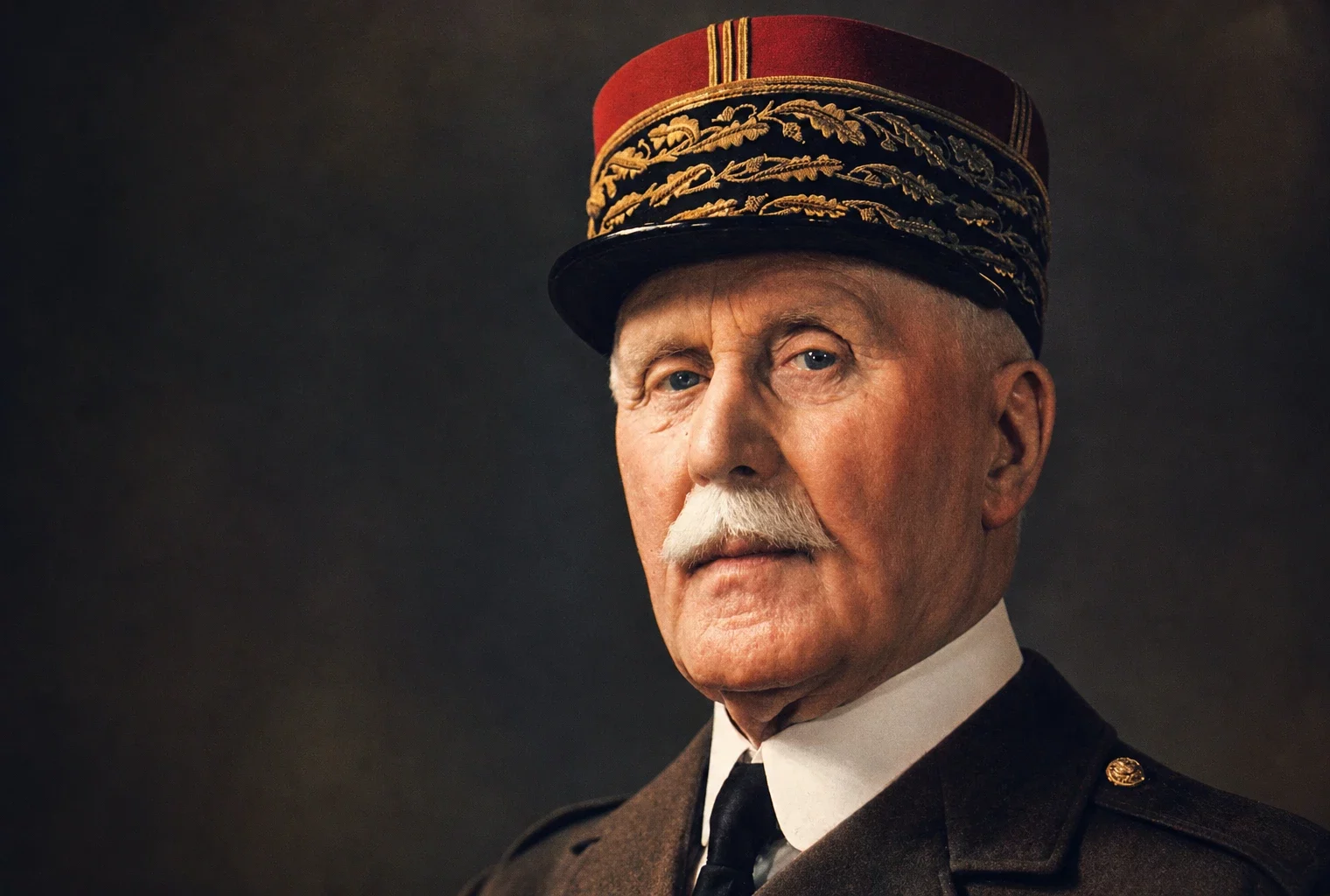 procès Pétain