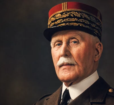 procès Pétain