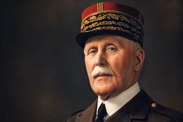 procès Pétain