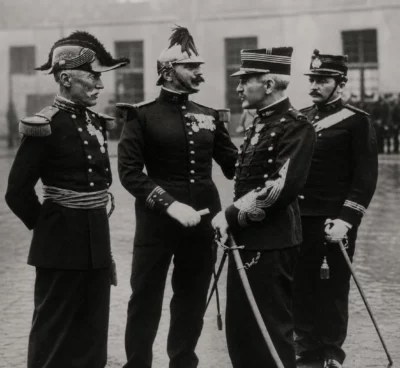 réhabilitation Dreyfus