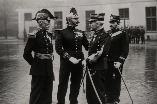 réhabilitation Dreyfus