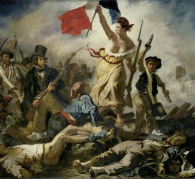 Trois Glorieuses