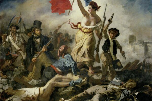 Trois Glorieuses