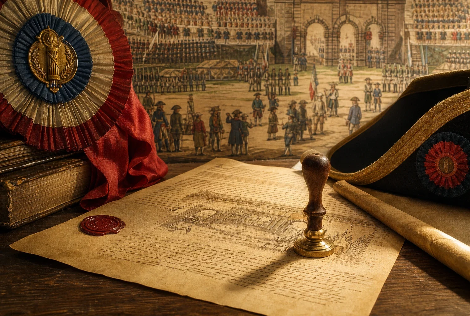 organisation judiciaire