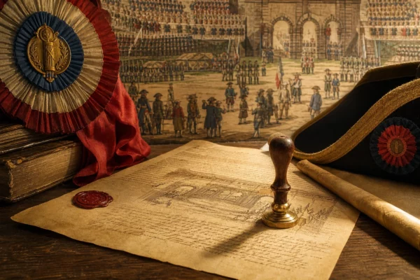 organisation judiciaire