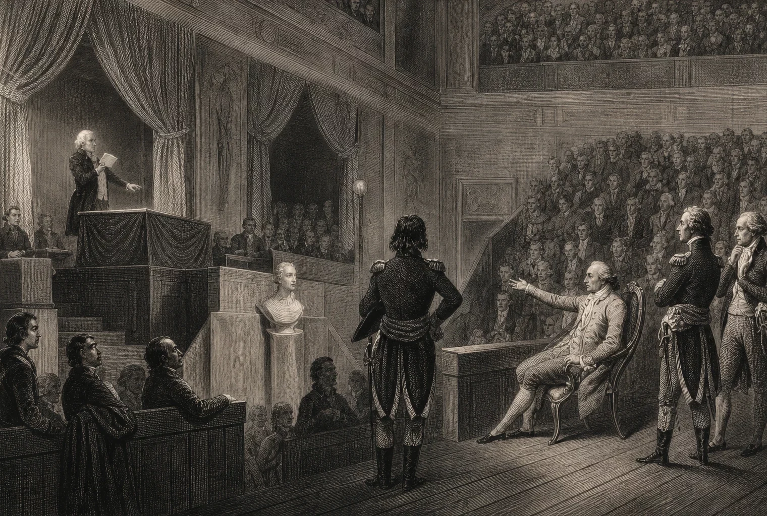 abolition de la royauté