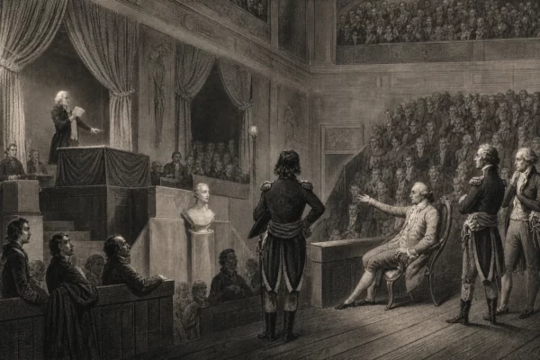 abolition de la royauté