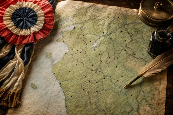 annexion Belgique 1795