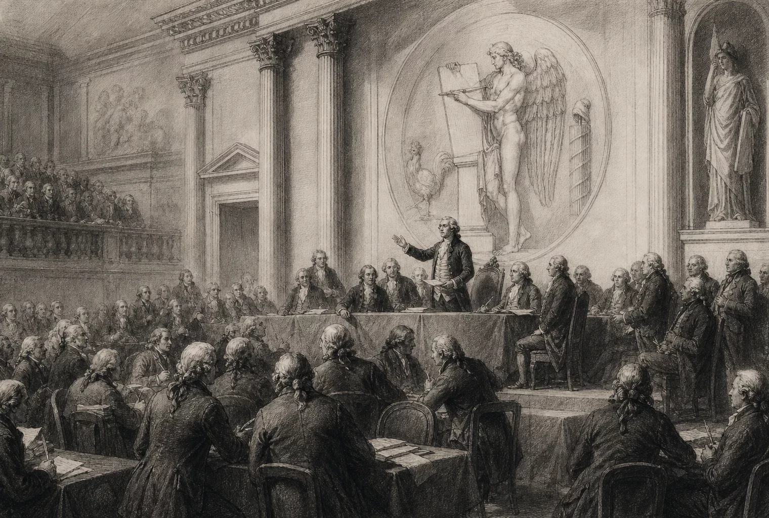 Constitution de 1791