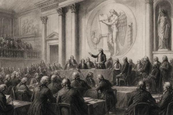 Constitution de 1791
