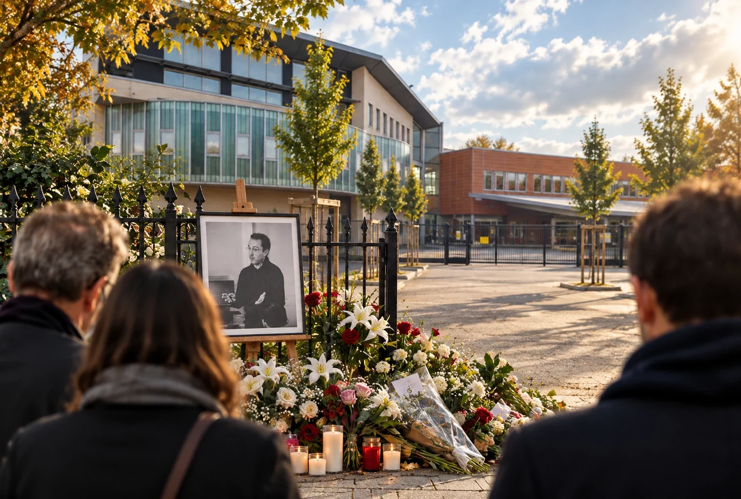 assassinat Samuel Paty