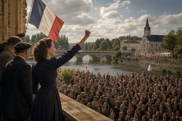vote des femmes